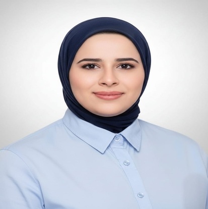 Ghazouani Khouloud - Technicienne Réseaux et Sécurité