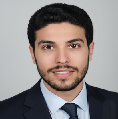 Ouichka Mustapha - Développeur et Administrateur Système d'Information