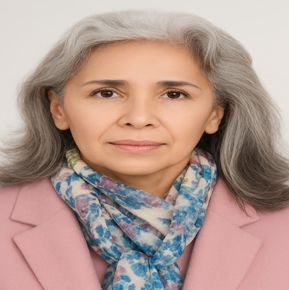 Ghabarou Salha - Assistante Administrative et Financière